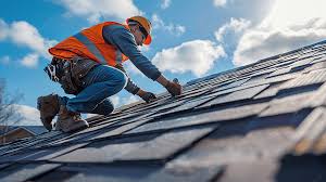 Best Roofing for New Construction  in Cedarville, OH